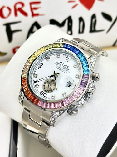 Rolex piedras RPPA03